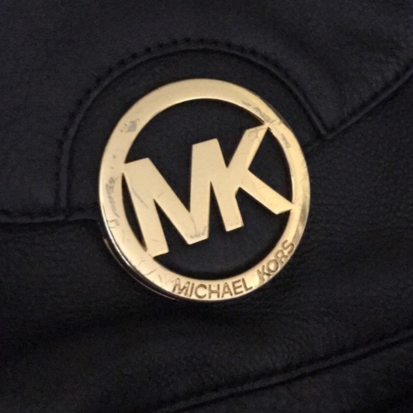 Michael Kors crossbody bag - Picture 7 of 8